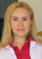 Dina Tulina Speaker