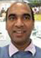 Sarat Chandra Yenisetti Speaker