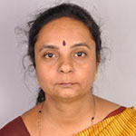 Sunita Amruthesh