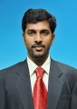 Anantharaj Ramalingam