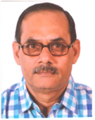 Anurodh Mohan Dayal