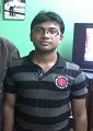 Avishek Talukdar
