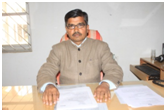M.F Ansari