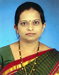 Madhura Mukadam