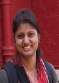 Poornima Verma
