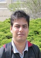 Satyasai Jagannath Nanda