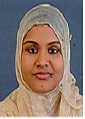 Sabira Mohammed