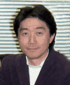 Akinori Takaoka