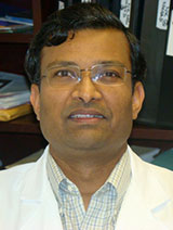 Anil Shanker