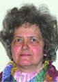 Ildikó Molnár