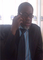 Moses Nnaemeka Alo