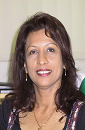 Shamala Devi Sekaran