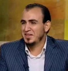 Amgad Mohamed Mahmoud Hazzaa 