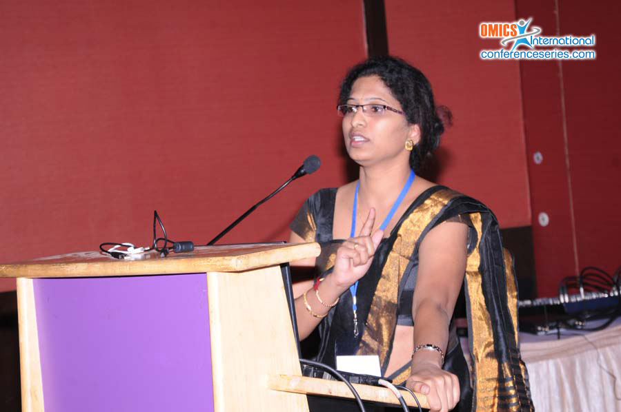 Divya S Speaker