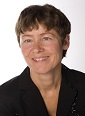 Margit Ingeborg Schulze