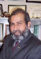 Muzaffar A. Shaikh