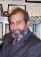 Muzaffar A. Shaikh, Shoaib Shaikh