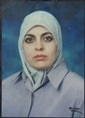 Israa H Al-Ani