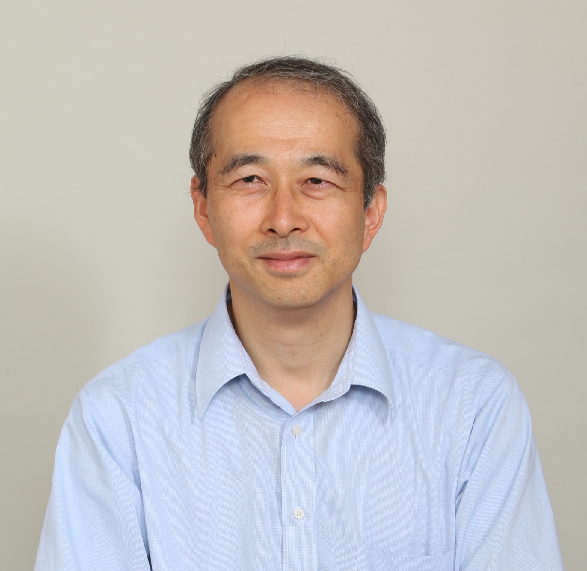 Conference Series Industrial Chemistry 2017 International Conference Keynote Speaker Fumio Sanda photo