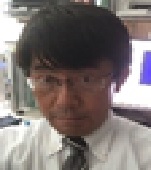 Conference Series Industrial Chemistry 2017 International Conference Keynote Speaker Toshiki Aoki photo