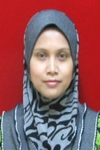Nurul Azira Binti Mohd Shah