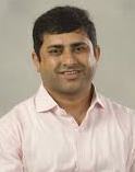 Mridul Mukherji