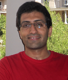 Samad Jahandideh