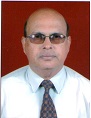 Iqbal Parwez