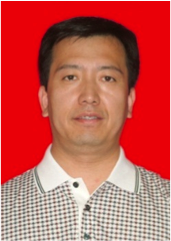 Yongsheng Bai