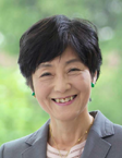 Conference Series Integrative Biology 2016 International Conference Keynote Speaker Reiko Kuroda photo