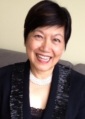Anita Chen Marshall