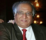Rajinder Yadav