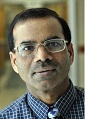 Aravinda Kar Speaker