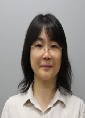 Ikuko Akimoto Speaker