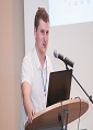 Artur V. Gleim Speaker