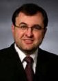 Bernhard Roth Speaker