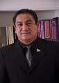 Daniel Valverde Speaker