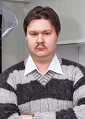 Dmitrii Pankin Speaker