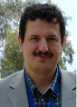 E U Rafailov Speaker