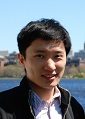 Jie Bao Speaker