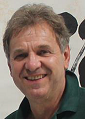 Michael Giersig Speaker