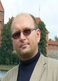Mikhail Kaliteevski Speaker