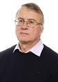 Sergei A Kozlov Speaker
