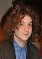 Vladimir Egorov Speaker