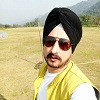 Mandeep Singh Azad