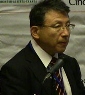 Masanobu Kishikawa