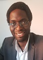 Conference Series Machine Learning 2018 International Conference Keynote Speaker Sylvester Juwe photo