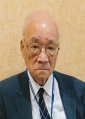 Conference Series Materials Congress 2016 International Conference Keynote Speaker Haruo Sugi photo