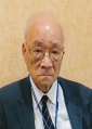 Haruo Sugi