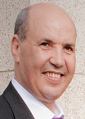 Lahcène Ouahab